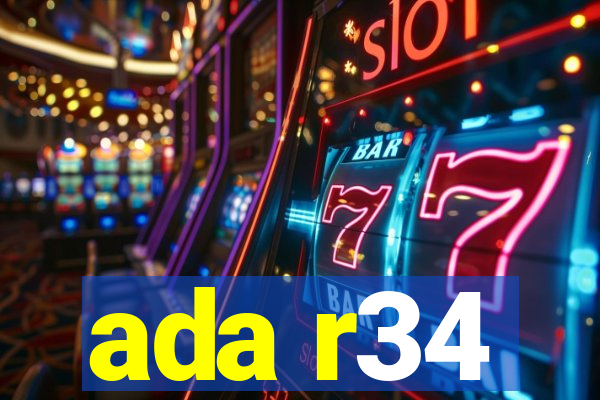 ada r34